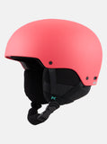 ANON Raider 3 Ski & Snowboard Helmet 2024 - Coral