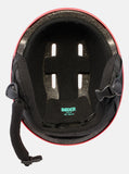 ANON Raider 3 Ski & Snowboard Helmet 2024 - Coral