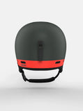 ANON RAIDER 3 Ski & Snowboard Helmet 2026 - Fiesta Red