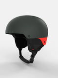 ANON RAIDER 3 Ski & Snowboard Helmet 2026 - Fiesta Red