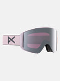 ANON Sync Goggles 2024 with Bonus Lens - Elderberry