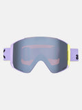 ANON Sync Goggles 2026 with Bonus Lens and MFI Facemask - Hyper Lilac