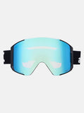 ANON Sync Goggles 2026 with Bonus Lens and MFI Facemask - Black