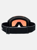 ANON Sync Goggles 2026 with Bonus Lens and MFI Facemask - Black