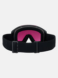ANON Sync Goggles 2026 with Bonus Lens and MFI Facemask - Smoke
