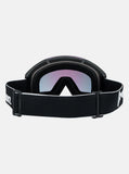 ANON Sync Goggles 2026 with Bonus Lens and MFI Facemask - Black