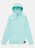 BURTON Crown Women's Weatherproof Pullover Hoodie 2026 - Light Teal