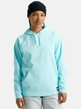 BURTON Crown Women's Weatherproof Pullover Hoodie 2026 - Light Teal