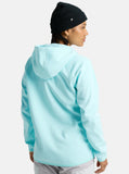 BURTON Crown Women's Weatherproof Pullover Hoodie 2026 - Light Teal