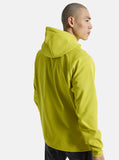 Burton Crown Weatherproof Pullover Hoodie WPF - Sulfur