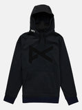 ANON MFI Pullover Hoodie 2026 - Black