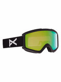 Anon Helix 2.0 PERCEIVE with Spare Lens 2025 - Black
