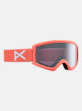 Anon Helix 2.0 PERCEIVE with Spare Lens 2025 - Peach Echo
