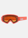 Anon Helix 2.0 PERCEIVE with Spare Lens 2025 - Peach Echo