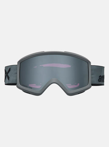 Anon Helix 2.0 PERCEIVE with Spare Lens 2026 - Stealth