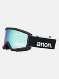 ANON Helix 2.0 PERCEIVE with Spare Lens 2026 - Black