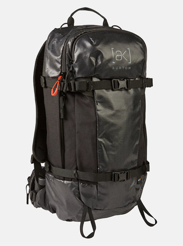 Burton [ak] Dispatcher 25L Backpack 2024 - True Black