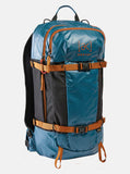 Burton [ak]® Dispatcher 25L Backpack 2026 - Blue Teal