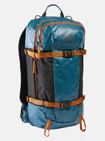 Burton [ak]® Dispatcher 25L Backpack 2026 - Blue Teal
