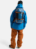 Burton [ak]® Dispatcher 25L Backpack 2026 - Blue Teal