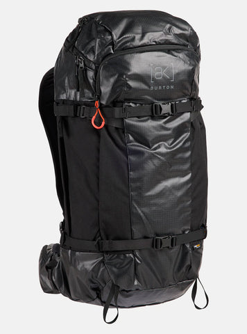 Burton [ak]® Dispatcher 35L Backpack 2026 - True Black