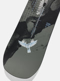 BURTON Instigator PurePop Camber Snowboard 2025 - Board Only