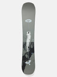 BURTON Instigator PurePop Camber Snowboard 2025 - Board Only