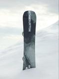 BURTON Instigator PurePop Camber Snowboard 2025 - with Freestyle Binding