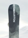 BURTON Instigator PurePop Camber Snowboard 2025 - Board Only