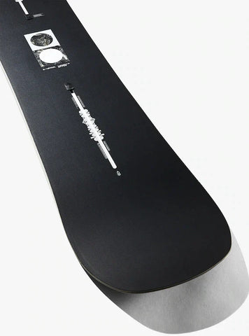 burton instigator snowboard sale BURTON Instigator PurePop Camber Snowboard 2024