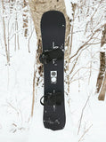 BURTON Instigator PurePop Camber Snowboard 2024 - Board Only