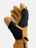 Burton AK Clutch GORE-TEX Leather Gloves 2026 - Honey