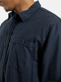 Burton Favorite Long Sleeve Flannel 2024 - True Black