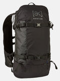 Burton [ak] Surgence Tour 18L Backpack 2025 - True Black