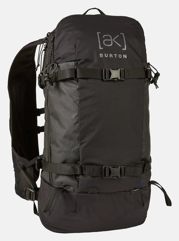 Burton [ak] Surgence Tour 18L Backpack 2025 - True Black