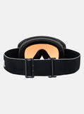 ANON M5 Goggles 2026 + Bonus Lens + MFI® Face Mask - Black