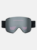ANON M5 Goggles 2026 + Bonus Lens + MFI® Face Mask - Smoke