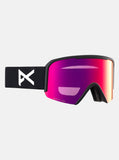 ANON Nesa with Spare Lens 2026 - Black