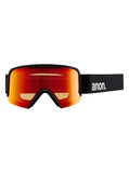 ANON Nesa with Spare Lens 2026 - Black