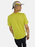Burton Virga Short Sleeve T-Shirt - Sulfur