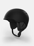 ANON OSLO WAVECEL Ski & Snowboard Helmet 2026 - Black