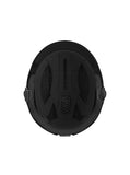 ANON OSLO WAVECEL Ski & Snowboard Helmet 2026 - Black