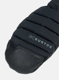 Burton [ak] Windstopper Oven Mittens Unisex 2025 - True Black