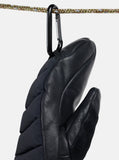 Burton [ak] Windstopper Oven Mittens Unisex 2026 - True Black