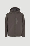 O'Neill TRVLR Series Mens Softshell Jacket 2024 - Raven