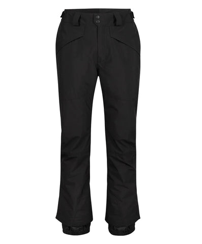 O'Neill Hammer Men’s Snow Pants 2023 - Black Out