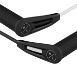 Hyperlite PRO ROPE PACKAGE Wakeboard Handle with Line Rope - Grey