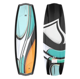 Liquid Force Trip Wakeboard with Index Binding - 2024