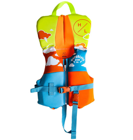 Hyperlite Vest Toddler Pro Neoprene - 2026