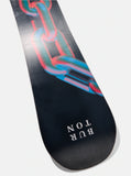 BURTON Cultivator Flat Top Chain Link Snowboard 2026 - Board Only
